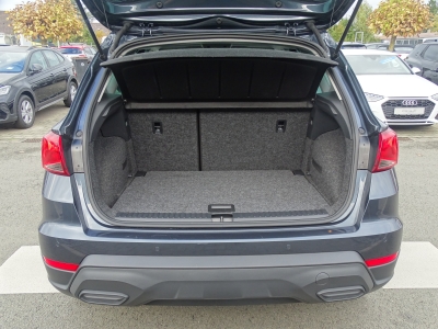 Seat Arona Style*NAVI*PDC*SHZG*DAB*LED*GJR*FULL LINK*