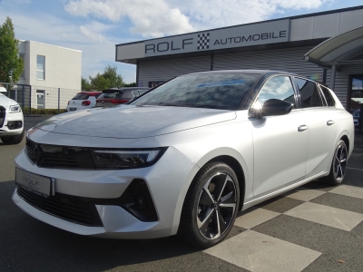 Opel Astra 1.2 GS*AUTOMATIK*DAB*LED*CARPLAY*SHZG*RFK*