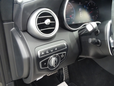 Mercedes-Benz C 43 AMG 4Matic*PANO*MULTIBEAM*AHK*RFK*BURMESTER