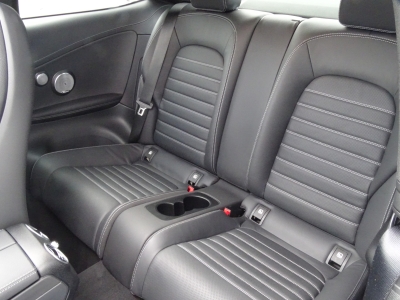 Mercedes-Benz C 43 AMG 4Matic*PANO*MULTIBEAM*AHK*RFK*BURMESTER