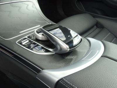 Mercedes-Benz C 43 AMG 4Matic*PANO*MULTIBEAM*AHK*RFK*BURMESTER