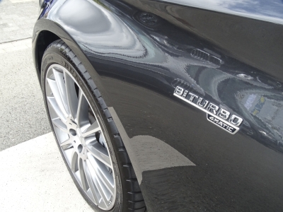 Mercedes-Benz C 43 AMG 4Matic*PANO*MULTIBEAM*AHK*RFK*BURMESTER