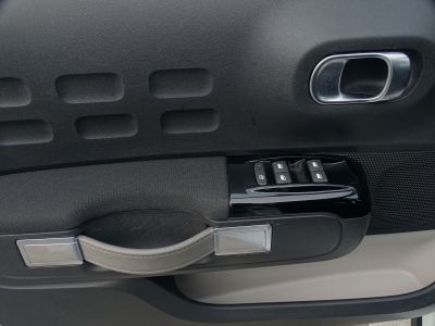 Citroen C3 1.2 Shine*LED*DAB*CONNECT APP*TEMPO*NAVI*RFK*