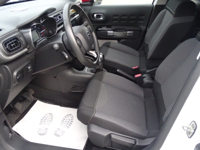 Citroen C3 1.2 Shine*LED*DAB*CONNECT APP*TEMPO*NAVI*RFK*