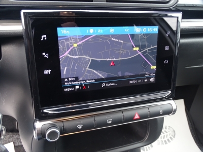 Citroen C3 1.2 Shine*LED*DAB*CONNECT APP*TEMPO*NAVI*RFK*