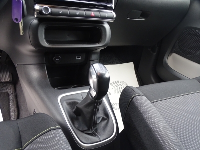 Citroen C3 1.2 Shine*LED*DAB*CONNECT APP*TEMPO*NAVI*RFK*