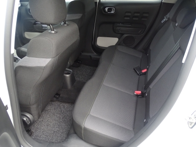 Citroen C3 1.2 Shine*LED*DAB*CONNECT APP*TEMPO*NAVI*RFK*