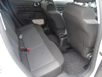 Citroen C3 1.2 Shine*LED*DAB*CONNECT APP*TEMPO*NAVI*RFK*