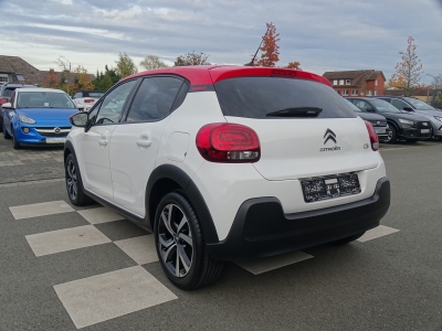 Citroen C3 1.2 Shine*LED*DAB*CONNECT APP*TEMPO*NAVI*RFK*