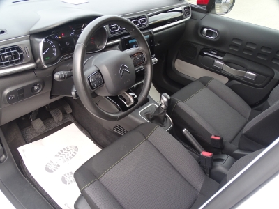 Citroen C3 1.2 Shine*LED*DAB*CONNECT APP*TEMPO*NAVI*RFK*
