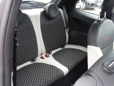 Fiat 500 Star*PANO*NAVI*PDC*DAB*MFL*U CONNECT*GJR*ALU