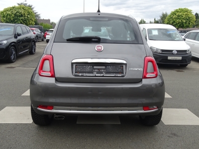 Fiat 500 Star*PANO*NAVI*PDC*DAB*MFL*U CONNECT*GJR*ALU