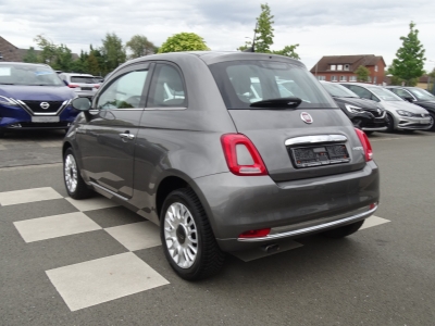 Fiat 500 Star*PANO*NAVI*PDC*DAB*MFL*U CONNECT*GJR*ALU