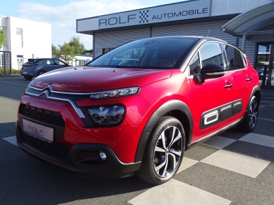 Citroen C3 Shine Pack