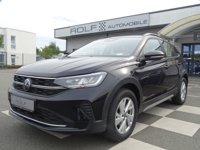 VW Taigo 1.0 Life*NAVI*DAB*LED*SHZG* APP C*SHZG*PDC