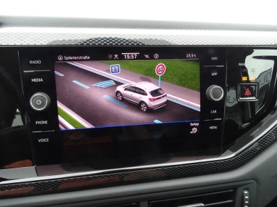 VW Taigo 1.0 Life*NAVI*DAB*LED*SHZG* APP C*SHZG*PDC