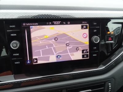 VW Taigo 1.0 Life*NAVI*DAB*LED*SHZG* APP C*SHZG*PDC