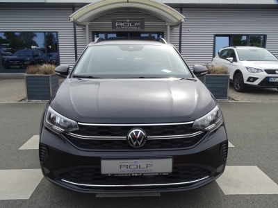 VW Taigo 1.0 Life*NAVI*DAB*LED*SHZG* APP C*SHZG*PDC