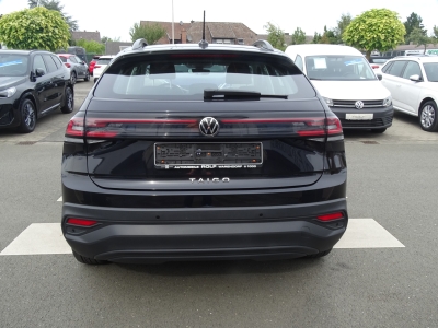 VW Taigo 1.0 Life*NAVI*DAB*LED*SHZG* APP C*SHZG*PDC