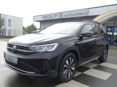 VW Taigo 1.5 Move*DSG*PDC*NAVI*DAB*BEATS*CARPLAY*