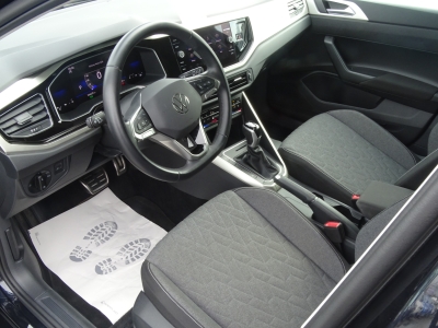 VW Taigo 1.5 Move*DSG*PDC*NAVI*DAB*BEATS*CARPLAY*