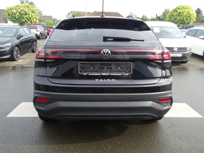 VW Taigo 1.5 Move*DSG*PDC*NAVI*DAB*BEATS*CARPLAY*