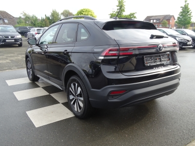 VW Taigo 1.5 Move*DSG*PDC*NAVI*DAB*BEATS*CARPLAY*