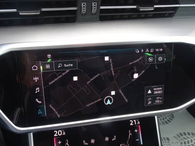 Audi A6 40 TDI*S LINE*S TRONIC*AHK*KAMERA*DAB*LED*B&O