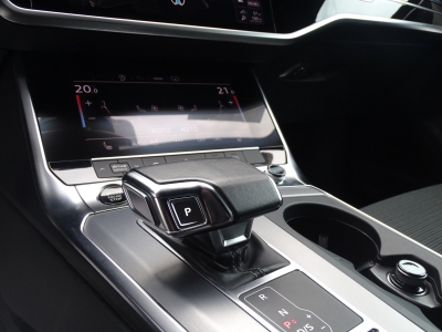 Audi A6 40 TDI*S LINE*S TRONIC*AHK*KAMERA*DAB*LED*B&O