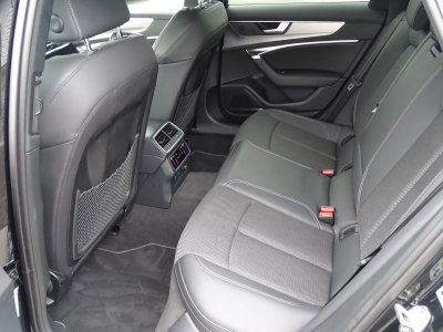 Audi A6 40 TDI*S LINE*S TRONIC*AHK*KAMERA*DAB*LED*B&O