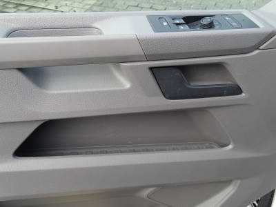 VW T6 Transporter EcoProfilang/BLUETH./KLIMA/HECKKLAPPE/AHK