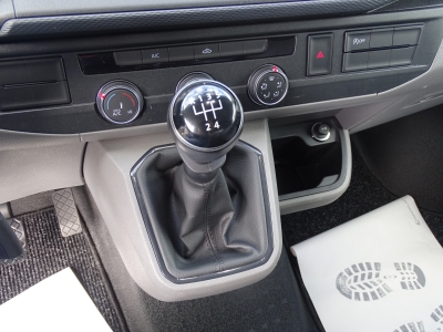 VW T6 Transporter EcoProfilang/BLUETH./KLIMA/HECKKLAPPE/AHK