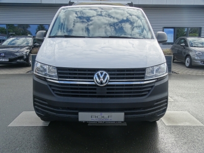 VW T6 Transporter EcoProfilang/BLUETH./KLIMA/HECKKLAPPE/AHK