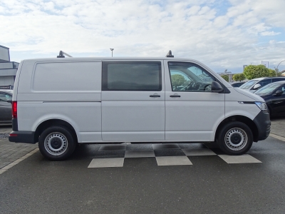 VW T6 Transporter EcoProfilang/BLUETH./KLIMA/HECKKLAPPE/AHK