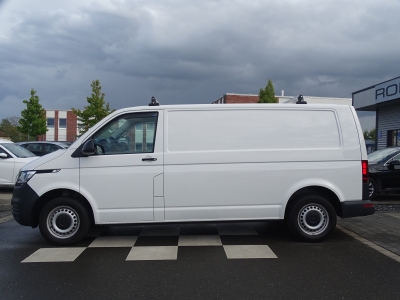 VW T6 Transporter EcoProfilang/BLUETH./KLIMA/HECKKLAPPE/AHK