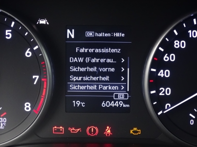 Hyundai i30 Mild-Hybrid*RFK*KLIMAAUTO*TEMP*DAB*TEL*GJR*