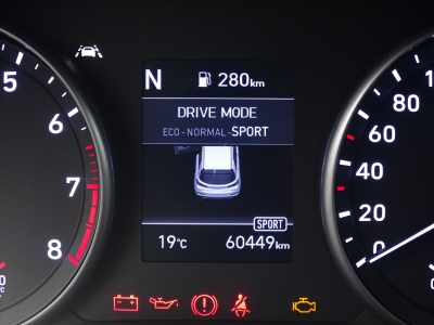 Hyundai i30 Mild-Hybrid*RFK*KLIMAAUTO*TEMP*DAB*TEL*GJR*