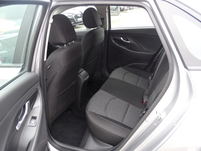 Hyundai i30 Mild-Hybrid*RFK*KLIMAAUTO*TEMP*DAB*TEL*GJR*