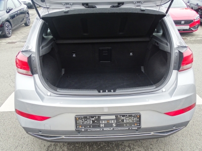 Hyundai i30 Mild-Hybrid*RFK*KLIMAAUTO*TEMP*DAB*TEL*GJR*