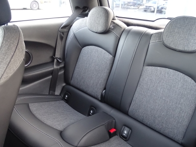 MINI One 1.5 / NAVI / 2 x PDC / MFL / ALU NAVI / SHZ