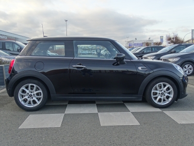 MINI One 1.5 / NAVI / 2 x PDC / MFL / ALU NAVI / SHZ