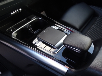 Mercedes-Benz B 180 7 GANG DCT*NAVI*GJR*SHZG*TEMP*LED*PDC*MFL 