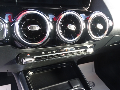 Mercedes-Benz B 180 7 GANG DCT*NAVI*GJR*SHZG*TEMP*LED*PDC*MFL 