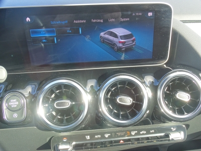 Mercedes-Benz B 180 7 GANG DCT*NAVI*GJR*SHZG*TEMP*LED*PDC*MFL 