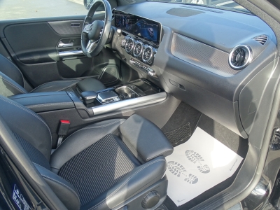 Mercedes-Benz B 180 7 GANG DCT*NAVI*GJR*SHZG*TEMP*LED*PDC*MFL 