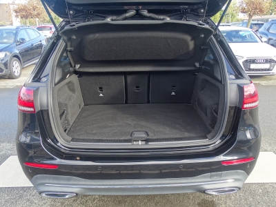 Mercedes-Benz B 180 7 GANG DCT*NAVI*GJR*SHZG*TEMP*LED*PDC*MFL 