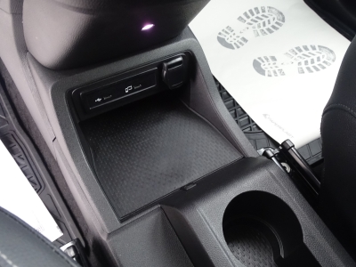 Mercedes-Benz T-Klasse 180*LED*CARPLAY/ANDROID*RFK*DAB*SHZG*GJR*PDC*