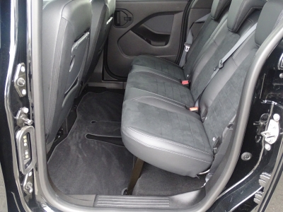 Mercedes-Benz T-Klasse 180*LED*CARPLAY/ANDROID*RFK*DAB*SHZG*GJR*PDC*