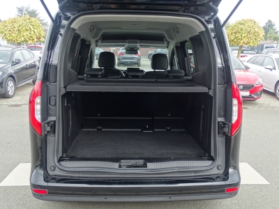 Mercedes-Benz T-Klasse 180*LED*CARPLAY/ANDROID*RFK*DAB*SHZG*GJR*PDC*