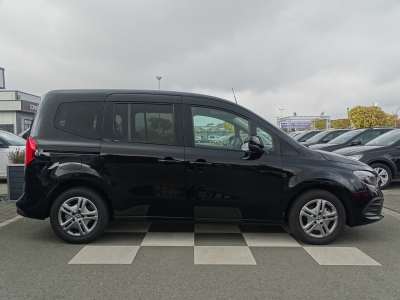 Mercedes-Benz T-Klasse 180*LED*CARPLAY/ANDROID*RFK*DAB*SHZG*GJR*PDC*